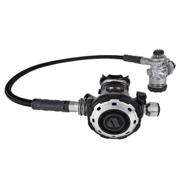Apeks MTX-RC - Atemregler